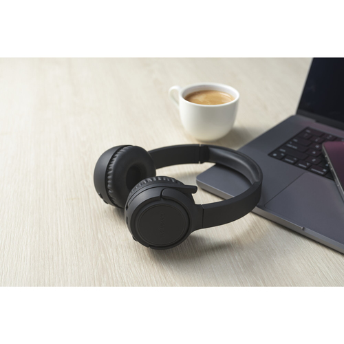 Kensington H1050 EQ Bluetooth On-Ear Headset met ruisonderdrukking van omgevingsgeluid, afbeelding 3