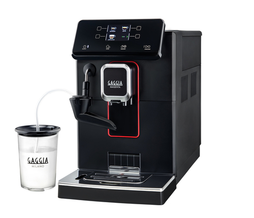Gaggia RI8701 Pełna automatyka Ekspres do espresso 1,8 l