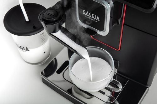Gaggia Magenta Milk Volautomaat Zwart, afbeelding 6