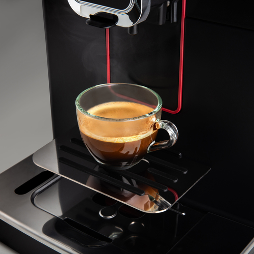 Gaggia Magenta Milk Volautomaat Zwart, afbeelding 7