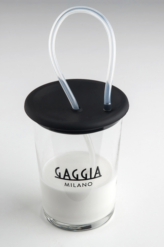 Gaggia Magenta Milk Volautomaat Zwart, afbeelding 8