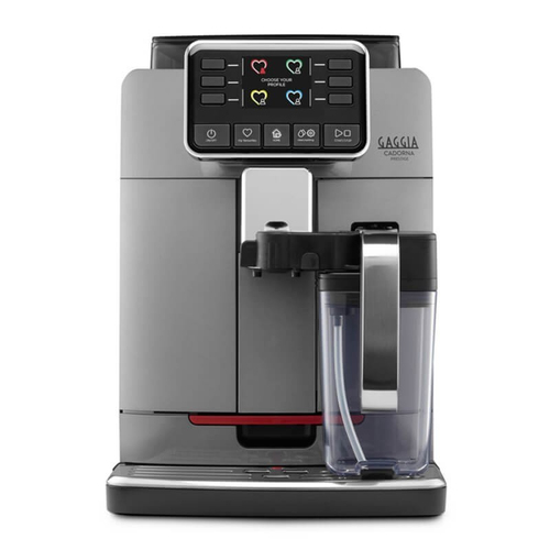 Gaggia RI9604/01 ekspres do kawy Pełna automatyka Ekspres do espresso 1,5 l