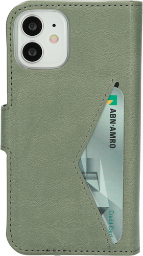 Mobiparts MP-108520 Achterzijde behuizing voor mobiele telefoon - Apple iPhone 12 Mini, afbeelding 2