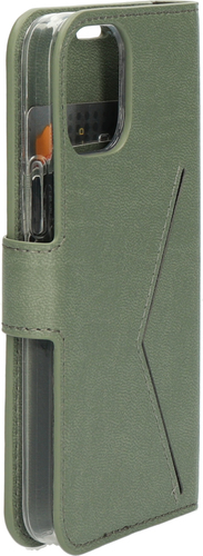 Mobiparts MP-108520 Achterzijde behuizing voor mobiele telefoon - Apple iPhone 12 Mini, afbeelding 5