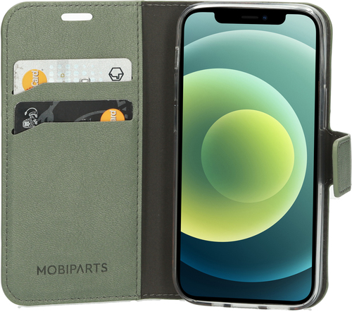 Mobiparts MP-108520 Achterzijde behuizing voor mobiele telefoon - Apple iPhone 12 Mini, afbeelding 7