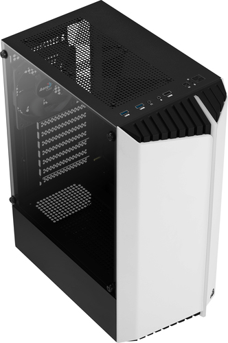 Aerocool Bionic Wit, afbeelding 6