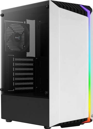 Aerocool Bionic Wit, afbeelding 2