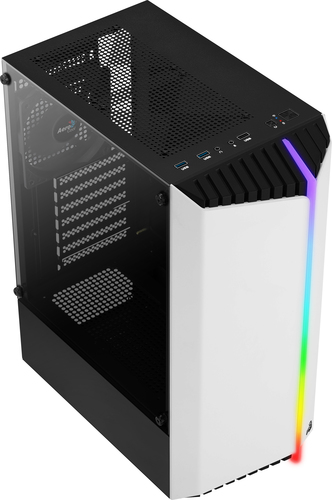 Aerocool Bionic Wit, afbeelding 5