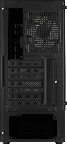 Aerocool Quantum Mesh v3 midi tower behuizing, afbeelding 8