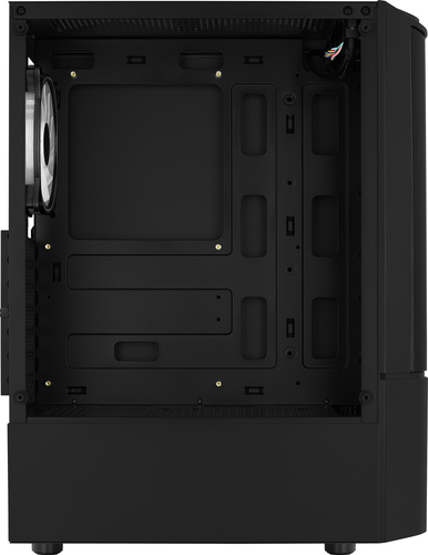 Aerocool Quantum Mesh v3 midi tower behuizing, afbeelding 10