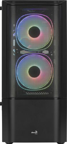 Aerocool Quantum Mesh v3 midi tower behuizing, afbeelding 3