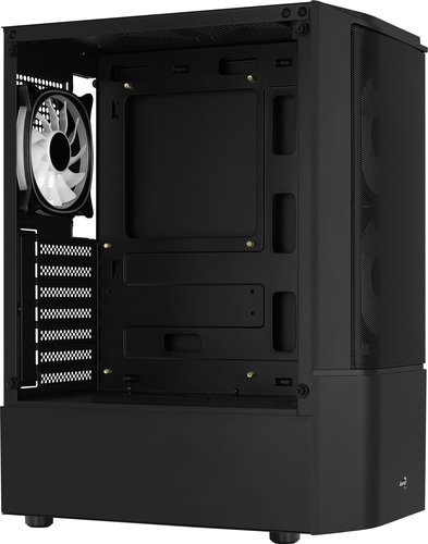 Aerocool Quantum Mesh v3 midi tower behuizing, afbeelding 9