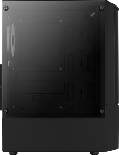 Aerocool Quantum Mesh v3 midi tower behuizing, afbeelding 6