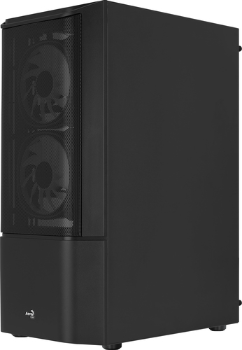 Aerocool Quantum Mesh v3 midi tower behuizing, afbeelding 4
