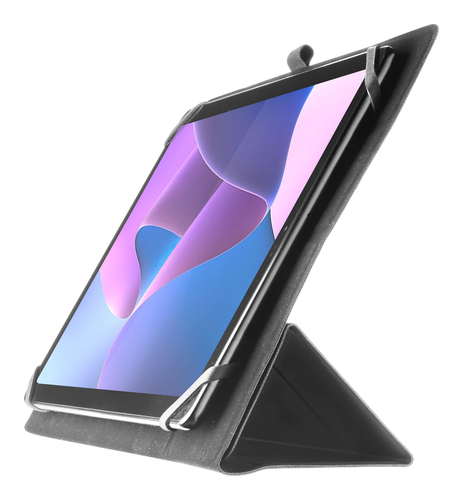 Cellularline 8018080468629 27,9 cm (11") Фолио Черный