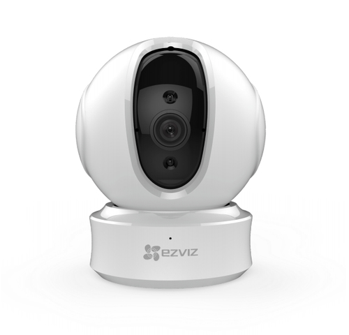 MINI CÁMARA EZVIZ C6CN IP PT 2 MEGAPÍXEL / WIFI / SEGUIMIENTO INTELIGENTE / NOTIFICACIÓN PUSH / AUDIO DE DOS VÍAS / RANURA PARA MEMORIA C6CN - C6CN