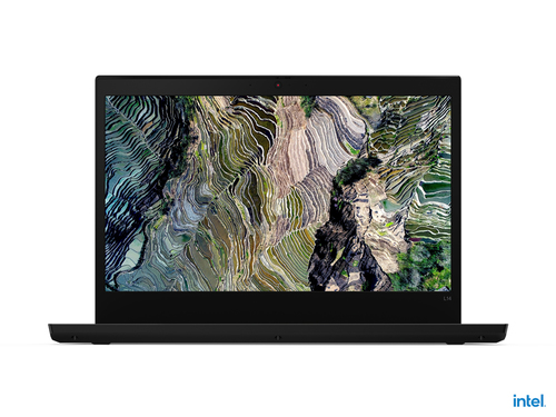 Lenovo ThinkPad L14 Gen 2 20X2 - Diseño de bisagra en 180 grados - Intel Core i5 - 1135G7 / hasta 42 GHz - Win 10 Pro 64 bits - Iris Xe Graphics de Intel - 16 GB RAM - 256 GB SSD TCG Opal Encryption 2 NVMe - 14 TN 1366 x 768 HD - Wi-Fi 6E - negro - kbd español Latinoamérica - con 3 años de Onsite Support de Lenovo - 20X2S4LM00