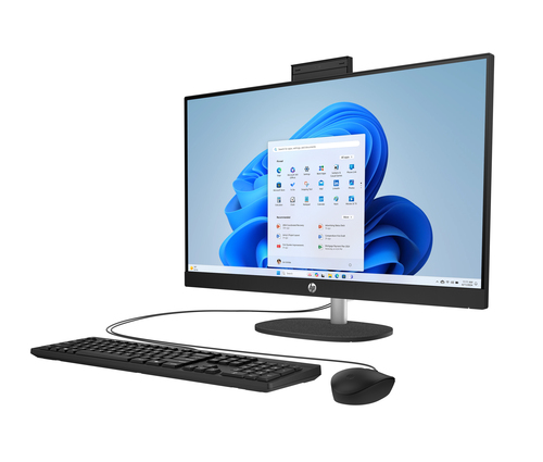HP 27-cr2015nk AI PC – image 3