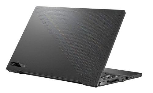 Specs ASUS ROG Zephyrus G14 GA401QC-BS71-CB laptop AMD Ryzen™ 7