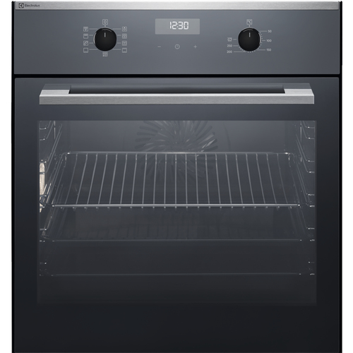 Electrolux EB6L5XDCN 71 L 3500 W Black, Chrome