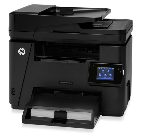 HP LaserJet Pro MFP M225dw – image 3