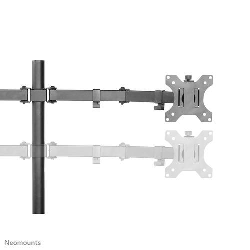 Neomounts FPMA-D550DDBLACK - desk mount – Foto 8 von 11