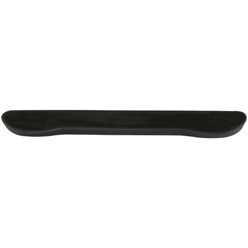 StarTech.com Foam Wrist Rest - Ergonomic Wrist Support - Padded Desk Cushion for Typing - Black Computer Hand & Arm Rest Håndledsstøtte til tastatur – billede 5