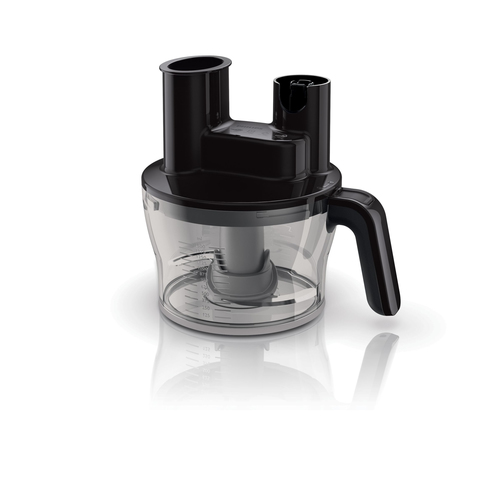 Philips Avance Collection HR1677/90R1 blender – image 7