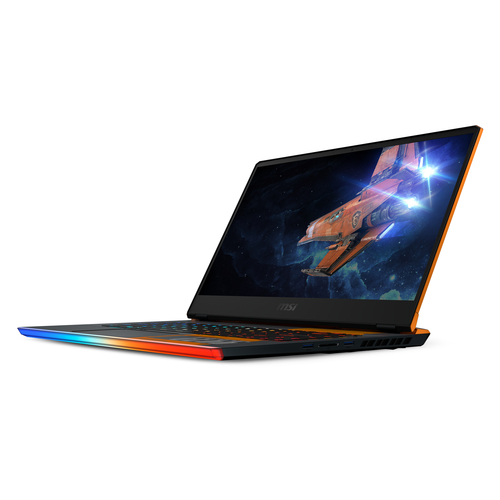 MSI GE66 10SFS-486PL Raider Dragonshield – image 4
