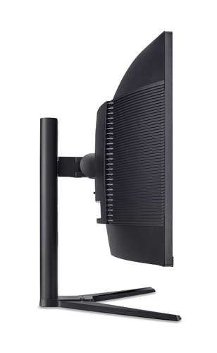 Acer Nitro XZ340CUR X2 Monitor Zwart, afbeelding 4