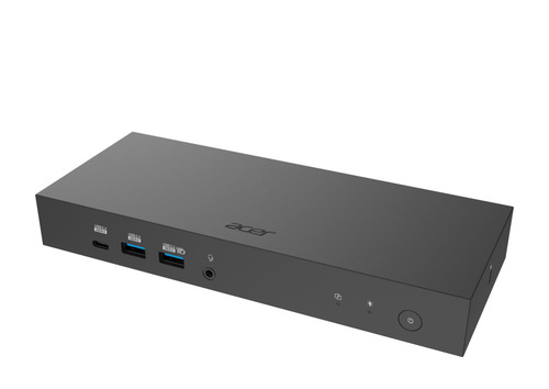 Acer ADK360 Wired Thunderbolt Black – image 3