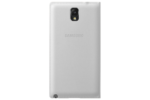 Samsung EF-WN750BWEGWW mobile phone case Flip case White – image 2