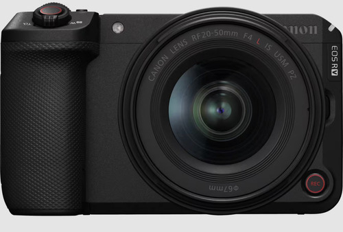 Canon EOS R6 V – Photo 5 sur 6