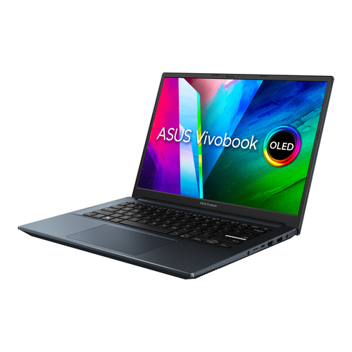 ASUS Vivobook Pro 14 OLED S3400QA-KM038W laptop AMD Ryzen™ 7 5800H – image 4