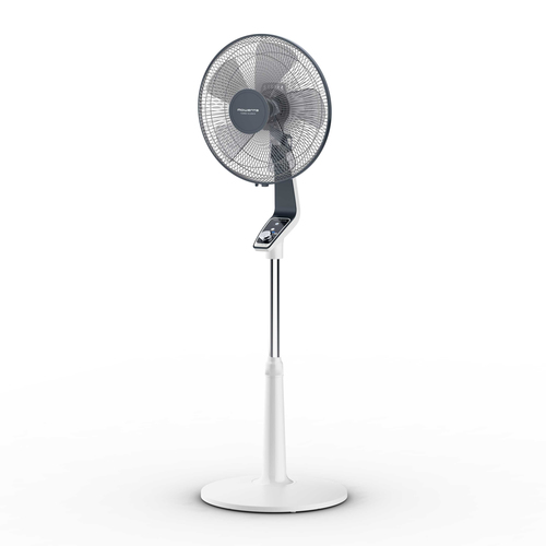 Rowenta Turbo Silence VU5645 household fan White