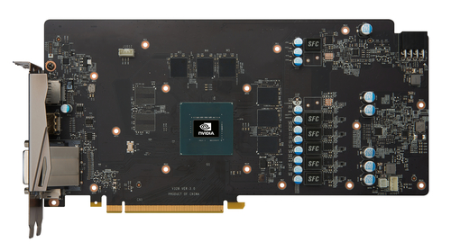 MSI GAMING GTX 1060 – image 4