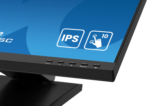 iiyama ProLite T2454MSC-B2AG computer monitor – image 8