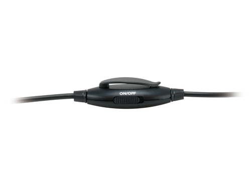 Equip Headset connector 245304 1.8m Kabel,Mikro,Fernbe.Stereosw, afbeelding 2