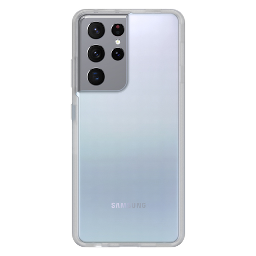 OtterBox React. Tipo de mala: Capa, Compatibilidade da marca: Samsung, Compatibilidade: Galaxy S21 Ultra 5G, Tamanho máxim