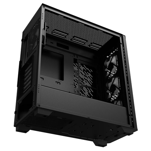 XPG VALOR AIR PRO Midi Tower Zwart, afbeelding 10