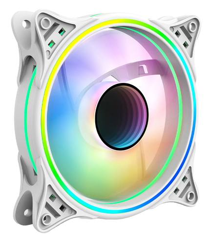 VIDA INFINITY01 120MM DUAL RING FAN