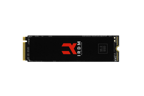 Goodram IRDM 1,02 TB M.2 PCI Express 3.0 NVMe 3D TLC