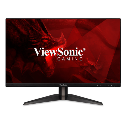 VX2768-2KP-MHD ViewSonic VX2768-2KP-MHD - Monitor LED - 27 - 2560 x 1440 WQHD 144 Hz - IPS - 350 cd/m² - 10001 - 1 ms - 2xHDMI DisplayPort - altavoces