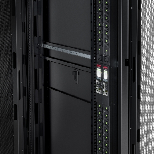 APC APDU9953 Rack PDU 9000 Switched, Zero U, 32A stekkerdoos, afbeelding 2