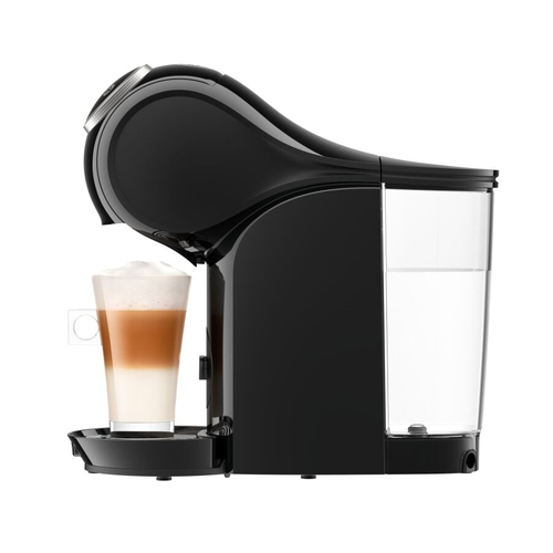 Delonghi Nescafe Dolce Gusto Coffee Machine, Genio S Plus, Black Black - image 5