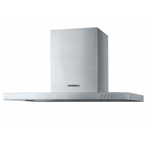 Rosieres RMB9600/1IN Wall-mounted Stainless steel 642 m³/h