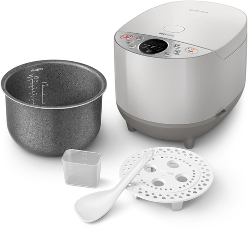 Philips 3000 series HD4515/30 rice cooker – image 3