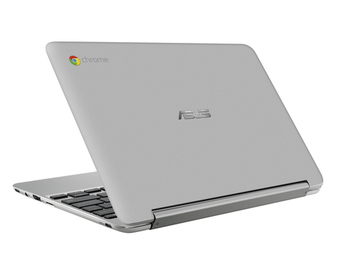 ASUS Chromebook Flip C101PA-DS04 RockChip RK3399 – image 2