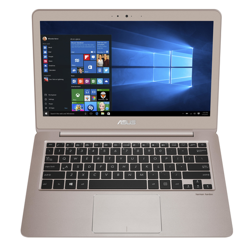 ASUS Zenbook UX330UA-FC020T Intel® Core™ i7 i7-6500U Laptop – image 8
