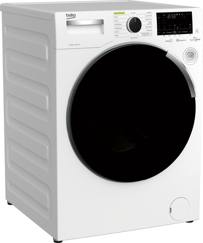 Beko WEY104064TW washing machine Front-load